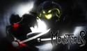 Monstrous Motorola XT701 Game