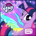 My Little Pony Android Mobile Phone Game