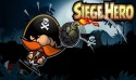 Siege Hero Motorola XT701 Game