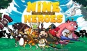 9 Heros Defence Android Mobile Phone Game