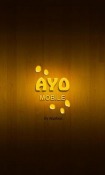 Ayo Mobile QMobile NOIR A2 Classic Game