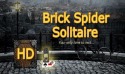 Brick Spider Solitaire Android Mobile Phone Game