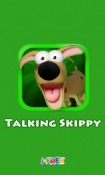 Talking Skippy Android Mobile Phone Game
