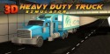 Heavy Duty Trucks Simulator 3D Android Mobile Phone Game