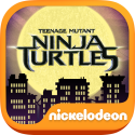 Teenage Mutant Ninja Turtles Android Mobile Phone Game