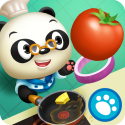 Dr. Panda&#039;s Restaurant Android Mobile Phone Game
