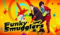 Funky Smugglers Android Mobile Phone Game