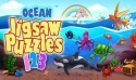 Ocean Jigsaw Puzzles HD Android Mobile Phone Game
