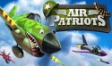 Air Patriots QMobile NOIR A2 Classic Game