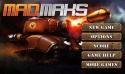 Mad Maks 3D Android Mobile Phone Game