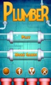 Plumber Android Mobile Phone Game