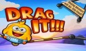Drag It Android Mobile Phone Game