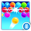 Bubble Mania Android Mobile Phone Game