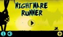 Nightmare Runner QMobile NOIR A5 Game