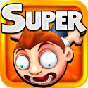 Super Falling Fred Android Mobile Phone Game