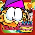 Garfields Defense Android Mobile Phone Game
