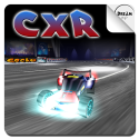 CrazXRacing Android Mobile Phone Game