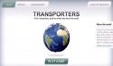 Transporters Android Mobile Phone Game