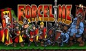 Forceline Android Mobile Phone Game