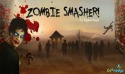 Zombie Smasher! Motorola XT800 ZHISHANG Game
