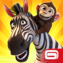 Wonder Zoo - Animal Rescue! Android Mobile Phone Game