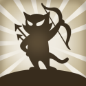 ArcherCat Android Mobile Phone Game