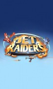 Jet Raiders Dell Mini 3iX Game