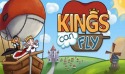 Kings Can Fly QMobile NOIR A2 Game