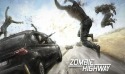 Zombie Highway Android Mobile Phone Game