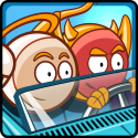 Bad Traffic Android Mobile Phone Game