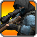Shooting Club 2 Sniper Android Mobile Phone Game