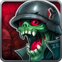 Zombie Evil Android Mobile Phone Game