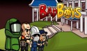 BadBoys Android Mobile Phone Game