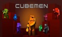 Cubemen Android Mobile Phone Game