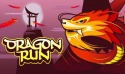 Dragon Run Motorola MT810lx Game