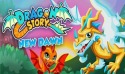 Dragon Story New Dawn Samsung Galaxy Pocket S5300 Game