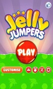 Jelly Jumpers QMobile NOIR A5 Game