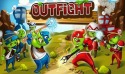 OutFight Android Mobile Phone Game
