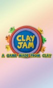 Clay Jam Android Mobile Phone Game