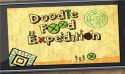 Doodle Food Expedition QMobile NOIR A2 Classic Game