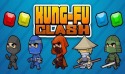 Kung-Fu Clash Android Mobile Phone Game