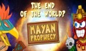 Mayan Prophecy Pro Android Mobile Phone Game
