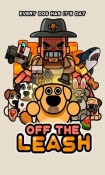 Off the Leash Android Mobile Phone Game