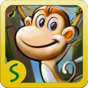 Swing Monkey Android Mobile Phone Game