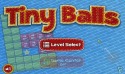 Tiny Balls Android Mobile Phone Game