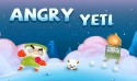 Angry Yeti Android Mobile Phone Game