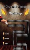 Fire Electric Pen 3D PLUS Samsung Galaxy Pocket S5300 Game