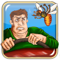 Crazy Drive Samsung Galaxy Ace Duos S6802 Game