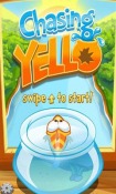 Chasing Yello Android Mobile Phone Game