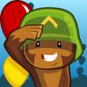 Bloons TD 5 Android Mobile Phone Game